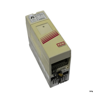 KEB	10.F4.C3D-3460/1.4   Inverter Drive
