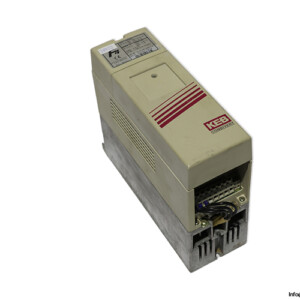KEB	12.F4.C3D-3420/1.4    Inverter Drive