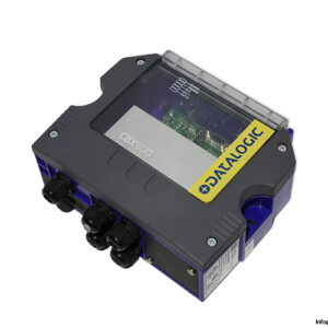 datalogic-CBX500-connection-box-(used)