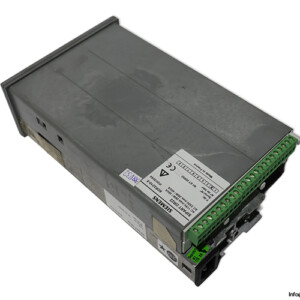 Siemens 6DR2210-5 Sipart DR22 Controller