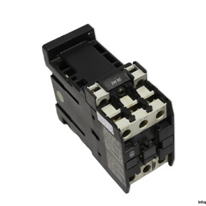 MOELLER DIL0M-G CONTACTOR RELAY