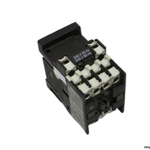 MOELLER DIL R 40 CONTACTOR RELAY