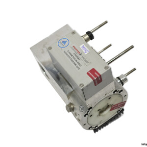PFEIFFER TC110 ELECTRONIC DRIVE UNIT
