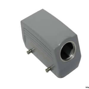 WEIDMULLER HDC 16B TSBU 1PG21G CONNECTOR HOUSING