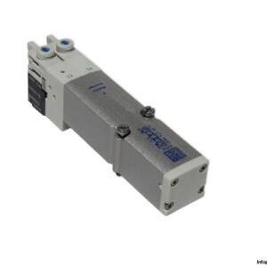 festo-537956-solenoid-valve-(New)
