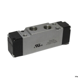 Festo 173170 Pneumatic Valve