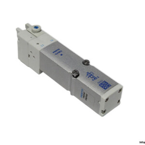 Festo 537952 Solenoid Valve