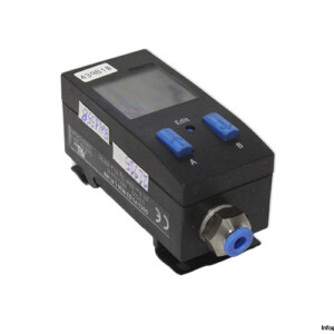 Festo 537022 Pressure Sensor