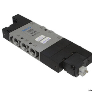 Festo 170261 Solenoid Valve