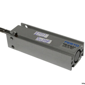 Festo 178210 Compact Cylinder