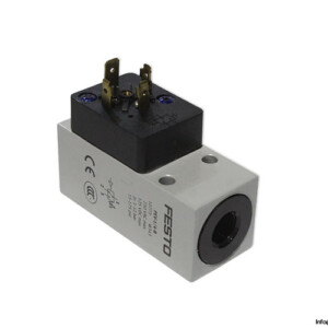 FESTO 10773 PRESSURE SWITCH