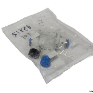 FESTO 8086005 PRESSURE REGULATOR