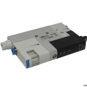 FESTO 540022 VACUUM GENERATOR