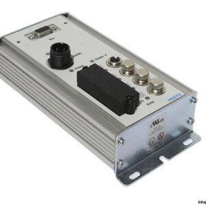 FESTO 174337 BUS NODE