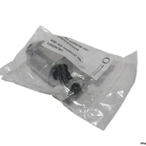 FESTO 6140 SELF-ALIGNING ROD COUPLER