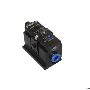 FESTO 542887 PRESSURE SENSOR