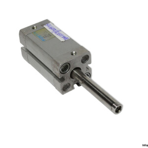 FESTO 536233 COMPACT CYLINDER