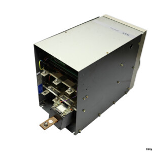 AEG 380-440 F Soft Starter Power Controller