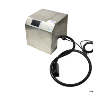 CCE Codecube XL 005065 Inkjet Coders