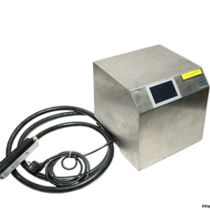 CCE Codecube XL 52204 Inkjet Coders