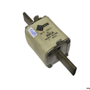 EBAMAT-NH2-160a-500vac-fuse-link(new)