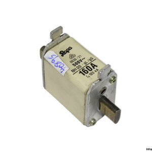 RAPA-NH00-160a-500vac-fuse-link(new)
