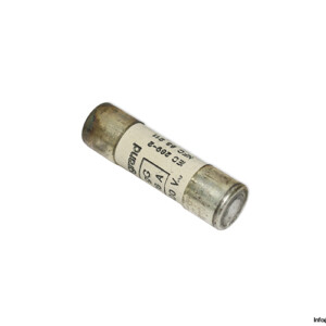 Legrand 14516 GG 16A 500VAC Fuse Link
