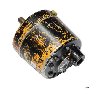 Hawe R6.1 Radial Piston Pump