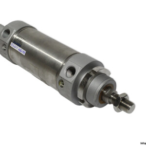 Festo DSNU-63-80-PPV-R3 Round Cylinder