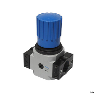 Festo 162587 Pressure Regulator
