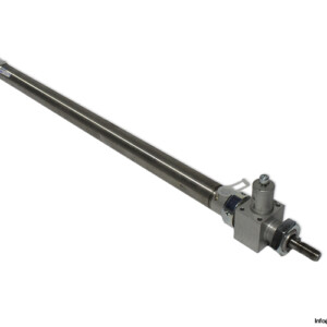Festo DSNU-25-430-PPV-A-KP Round Cylinder