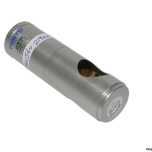 Festo 178458 Clamping Cartridge