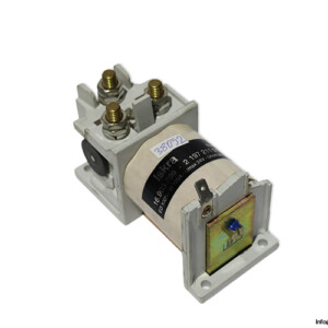 iskra-16-903-799-2-197-211-013-dc-contactor-(used)