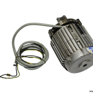 Hawe MP 22-H 1.1 Radial Piston Pump