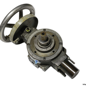 Bosch 0 514 300 079 Radial Piston Pump