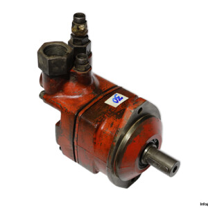 VOLVO-F11-58-LB-CN-K-radial-piston-pump(used)