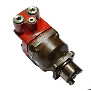 VOLVO-F11-58-QB-ZN-Z-radial-piston-pump(used)