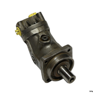 Hydromatik A2FO16/61RPBB 06 Axial Piston Pump
