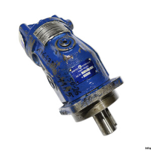 Hydromatik A2FO 16/6.1 R-PBB 06 Axial Piston Pump