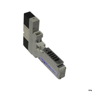 SMC VQC1400N-5 Solenoid Valve