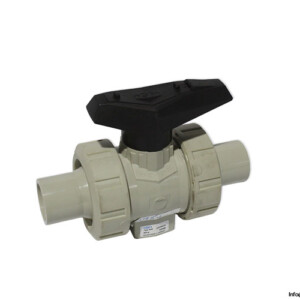 +GF+ 546 20080201 D32DN25 Ball Valve