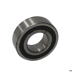 nis-4206-2RS-deep-groove-ball-bearing-(used)
