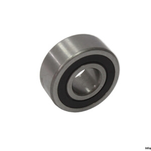 4304 2RS Deep Groove Ball Bearing
