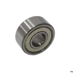 jaf-5304-ZZ-double-row-angular-contact-ball-bearing-(new)