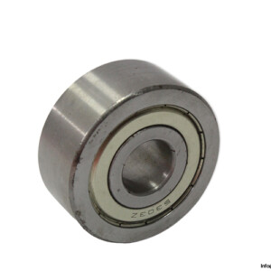 LR 5303 Kddu Yoke Type Track Roller