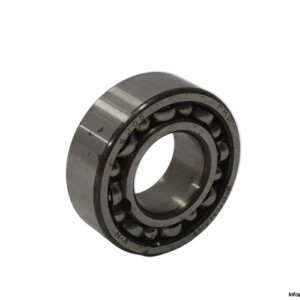 FAG 4205 Deep Groove Ball Bearing