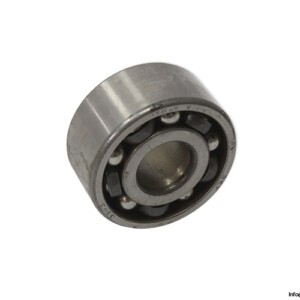 SKF 3303 Double ROW Angular Contact Ball Bearing