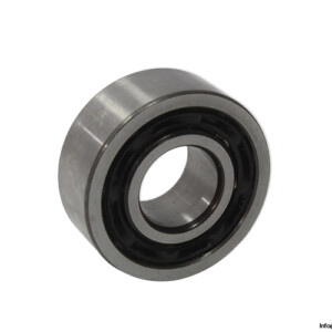 FAG 4203B.TVH Double ROW Deep Groove Ball Bearing