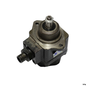 HYDRAULIQUE-N19969-radial-piston-pump(used)