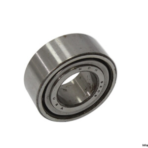 NDH 5205 Double-ROW Angular Contact Ball ?Bearing